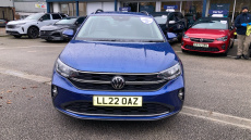 Volkswagen Taigo 1.0 TSI Life 5dr Petrol Hatchback